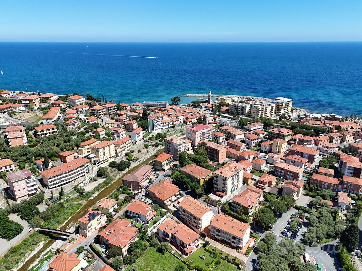 Appartamento – San Lorenzo al Mare - Vista 5