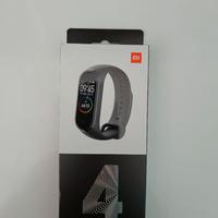 Mi Smart Band 4