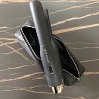 Piastra per capelli GHD Unplugged – Senza fili
