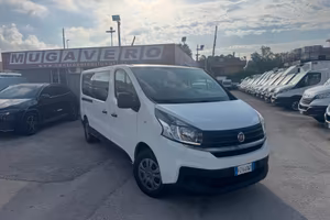 FIAT TALENTO 2.0 120CV E6 9 POSTI PASSO LUNGO