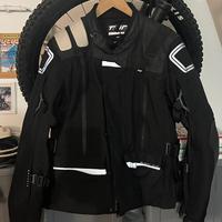 Giacca moto T.Ur J-One