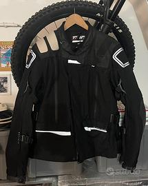 Giacca moto T.Ur J-One