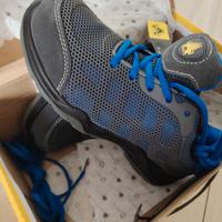scarpe antinfortunistiche