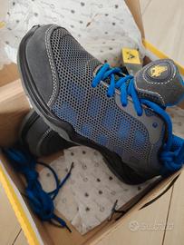 scarpe antinfortunistiche