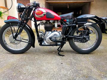 Gilera Altro modello - 1946