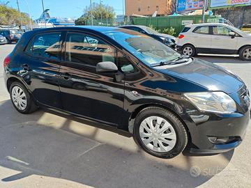 Toyota Auris 1.4 Diesel - 2007 - 174.000 km