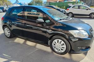 Toyota Auris 1.4 Diesel - 2007 - 174.000 km