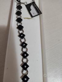 Bracciale Marca Zoppini, nuovo, mai indossato.