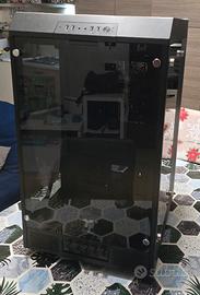 Case thermaltake  The Tower 900