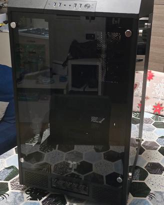 Case thermaltake  The Tower 900