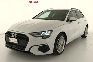 AUDI A3 4ª serie - A3 SPB 30 TDI S tronic U103176