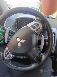 MITSUBISHI. OUTLANDER. 7 posti  4x4