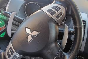 MITSUBISHI. OUTLANDER. 7 posti  4x4