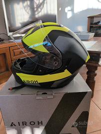 casco airoh nuovo