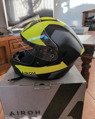 casco airoh nuovo