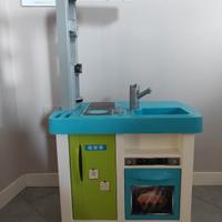 cucinetta per bambini Smoby