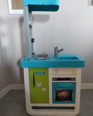 cucinetta per bambini Smoby