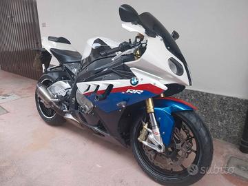 Bmw s 1000 rr - 2010