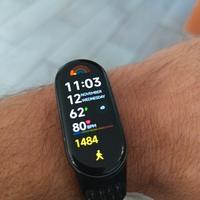 Xiaomi smartband 9 