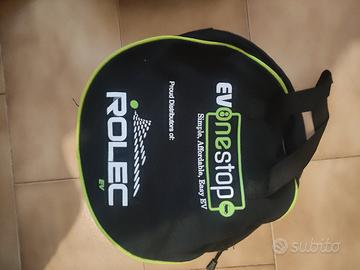 cavo di ricarica Tipo 2 lato veicolo