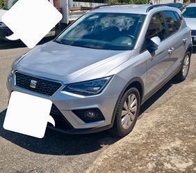 Seat Arona DSG 