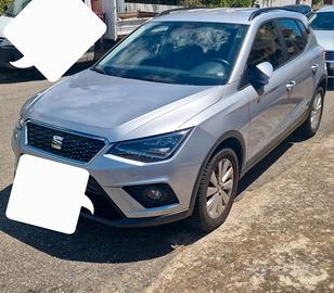Seat Arona DSG 