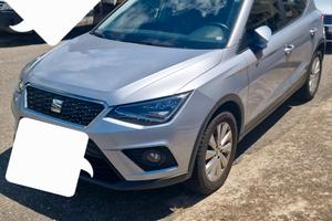 Seat Arona DSG 