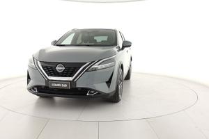 NISSAN Qashqai III 2021 - Qashqai 1.3 mhev U30652