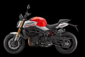 Qj Motor SRK 900