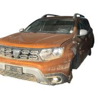 MUSATA DACIA DUSTER RICAMBI 2019 HAMD7