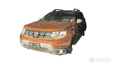 MUSATA DACIA DUSTER RICAMBI 2019 HAMD7