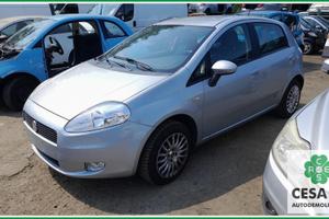 Ricambi Usati FIAT Grande Punto 2007