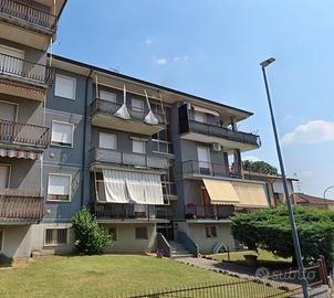 Appartamento e garage a Castel San Giovanni (PC)