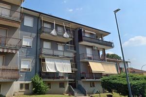 Appartamento e garage a Castel San Giovanni (PC)