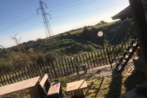 Casa in campagna oliveto s Demetrio