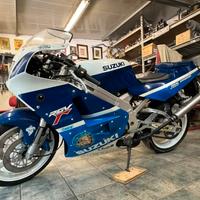 RGV GAMMA 250