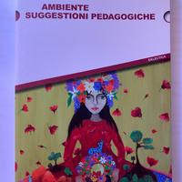 Libro Ambiente - suggestioni pedagogiche