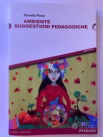 Libro Ambiente - suggestioni pedagogiche
