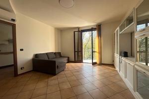 Ampio trilocale con cucina abitabile