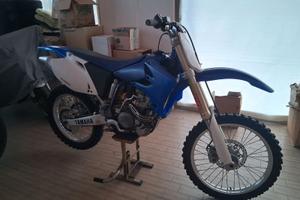yamaha yzf 250