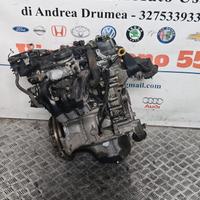 MOTORE TOYOTA AYGO/CITROEN C1 /PEUGEOT 107 1.0 BEN
