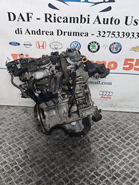 MOTORE TOYOTA AYGO/CITROEN C1 /PEUGEOT 107 1.0 BEN