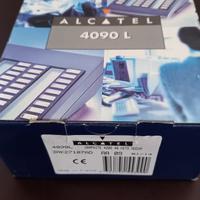 Alcatel 4090L 40 Key Module 40