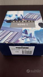 Alcatel 4090L 40 Key Module 40