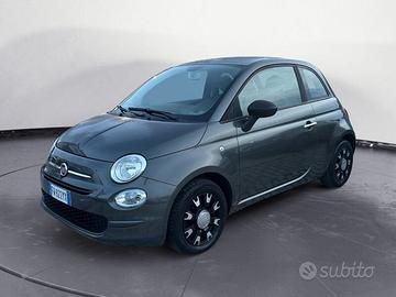 FIAT 500 1.2 EasyPower Pop GLP