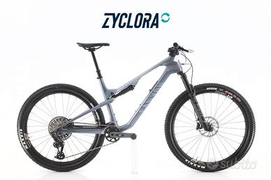 Canyon Lux Trail CF 9 GX AXS t.XL