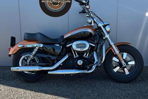 Harley-davidson 1200 Custom