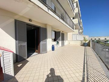 Orta di Atella, 1 Piano con Terrazzo 110.000