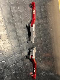 Leve moto crf 450