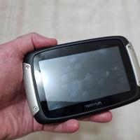 TomTom Rider 410